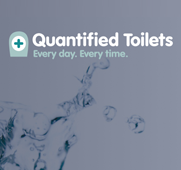 Quantified Toilets