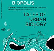 Biopolis Book